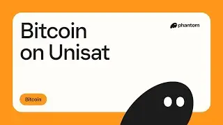 Buying Ordinals and BRC-20s on Unisat with Phantom