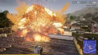 PUBG & C4