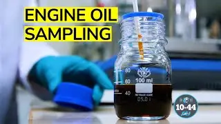 The biggest reason to do an engine oil analysis