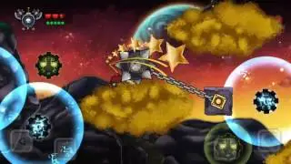 Magic Rampage Level 34 : Chapter 4 Dungeon 4 full secret areas