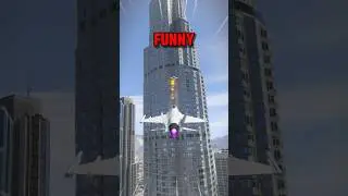 5 Funny Details in GTA 5🤣