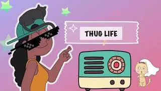 SOUNDS EFFECT | Thug life [no copyright music] FREE