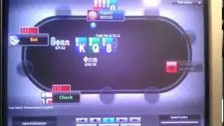 Big pot
