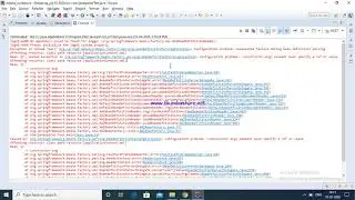 Constructor Injection with Collection Example  6