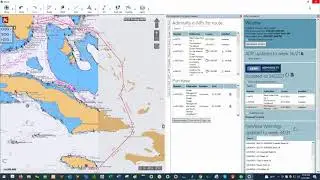 How to Order, Download, and View ADMIRALTY e-Nautical Publications in SPICA e-Navigator