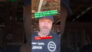 10 свойств иван-чая!