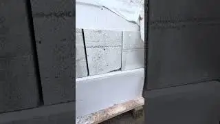 Решился выложить свой честный обзор на газоблок 👀