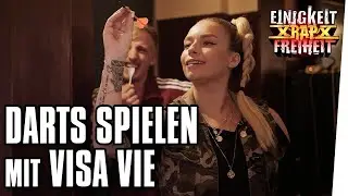 Visa Vie über Kommunikationsstörung, Aufmerksamkeitssucht und DALI