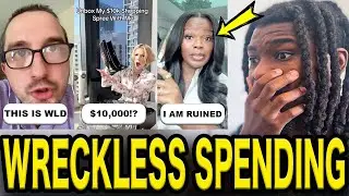 Why Americans CAN’T STOP Overspending & Going Broke in 2025