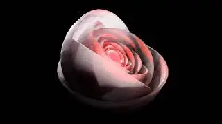 Blender - Abstract Animation - 001 - Ball Structure