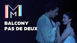 Romeo and Juliet: Balcony Pas de Deux - The Australian Ballet | Marquee TV