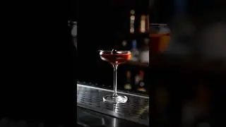 Mother In Law | COCKTAILS #badbirdy #cocktail #bartender #drink #cocktails