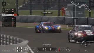 Holding my Position, Can I Make It Out Of 3rd??