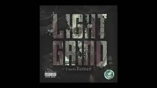 Uncle Tetter - Light Grind
