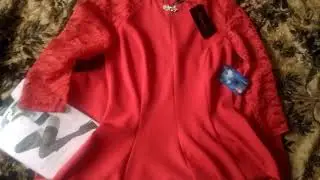 Порадовала себя с очередной зарплаты)))
