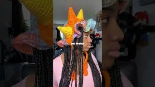 Unique Crochet Project Ideas 