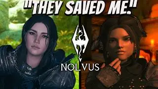 Lydia and Katana: CLEARING Dungeons With The NEW SQUAD! [Skyrim Nolvus v6 Awakening Ep. 5]