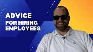 Hiring with Confidence: Bill's Guide to Hiring