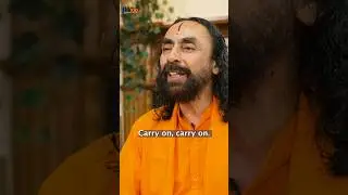 Carry on Carry on - KEEP GOING l Best Motivation for 2024 l Swami Mukundananda 