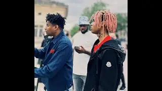 (FREE) SOFAYGO TYPE BEAT - 