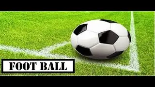 Foot Ball