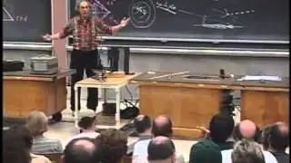 How to Make Teaching Come Alive by Walter Lewin