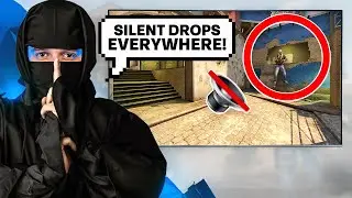 New NINJA Moves on Mirage 🔥