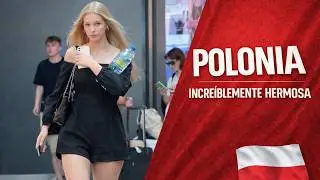 👉 How much does it really cost to travel in Poland 🇵🇱