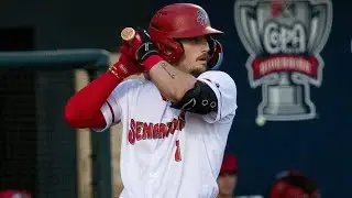 Dylan Crews 2023 Minor League Highlights! | Washington Nationals Prospect | (17 Games)