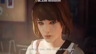 Life is Strange (PC) Walkthrough Episode 1 Part 1 (all optional photos)