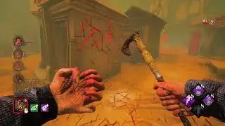 dbd blight montage 18