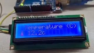 How to Make a Professional LCD Display - V2