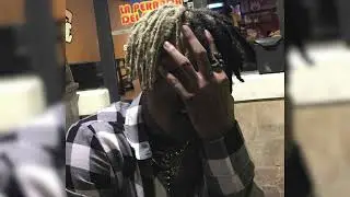 [FREE] XXXTentacion Type Beat - 