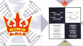 King Dale - Utter (Hardcore Powermix)