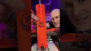 A CHOCOLATE 3D Printer?