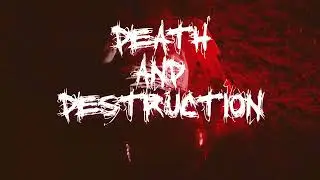 Hex Rated - 1985 (Official Lyric Video)