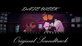 Friday Night Funkin' - Whitty and Carol Date Week OST - Heartbass