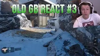OLD GB React #3 | The Brock and Trev Argument