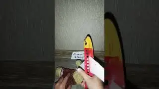 Супер нож для Михайлычей (Михайлыч здоров) 