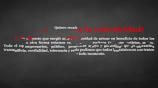 ATENCIÓN