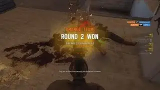 Oryx ACE