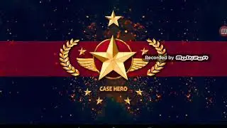 Игра  сандбокс и Открытие кейсов в Case Hero