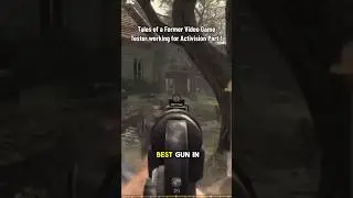 I tried to Get Treyarch To Nerf The MP 40! #callofduty #callofdutywarzone  #callofdutymobile #cod