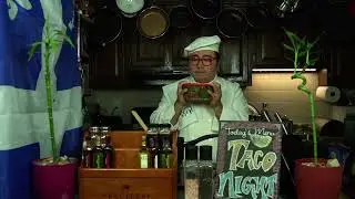 How to Make the Best Taco Night