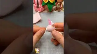 🎈 Поделка "Единорог" | Делаем сами