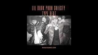 Lil Durk x Pooh Shiesty - More Blood (Hard Trap Melodic)