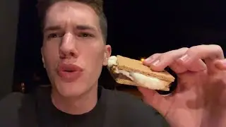Having Smores Up In Flagstaff! | Life With Bryce Ep. 29