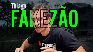 THIAGO FURACÃO - Fábrica de vídeos FAKES