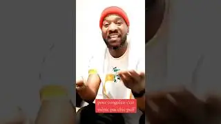 Le match Côte d’Ivoire 🇨🇮 Congo 🇨🇩 n’est même chic😂😂