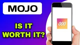 MOJO APP REVIEW - WORTH IT? (EXPLAINED)